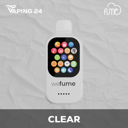 Fume WeFume 30000