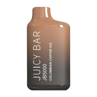 Juicy Bar JB5000 Flavor - Disposable Vape