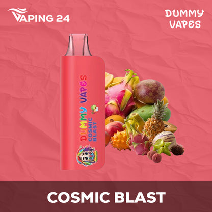 Dummy Vapes 8000
