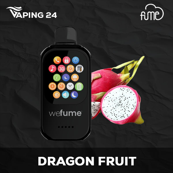 Fume WeFume 30000