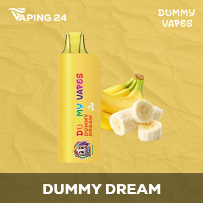 Dummy Vapes 8000