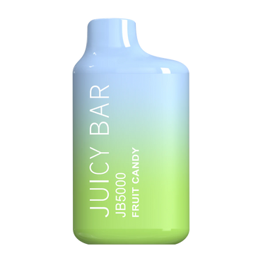 Juicy Bar JB5000 Flavor - Disposable Vape