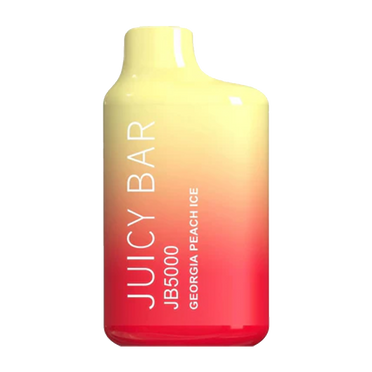 Juicy Bar JB5000 Flavor - Disposable Vape