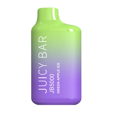 Juicy Bar JB5000 Flavor - Disposable Vape