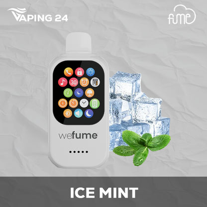 Fume WeFume 30000