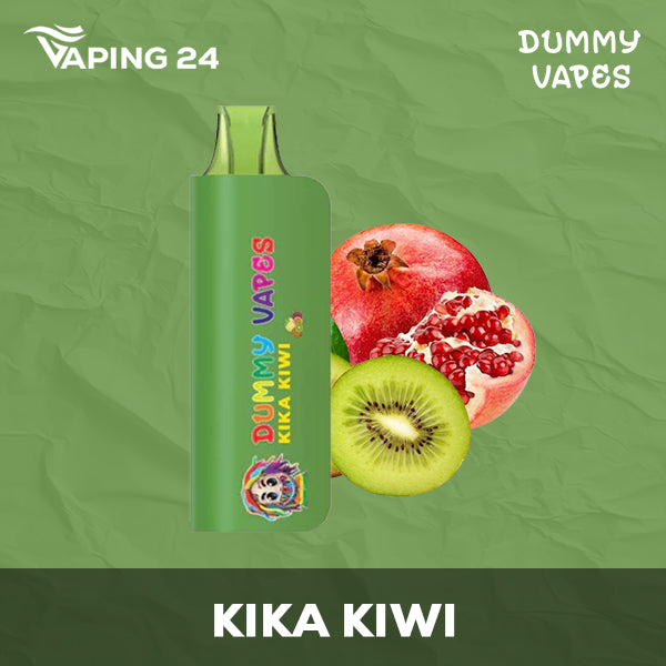 Dummy Vapes 8000