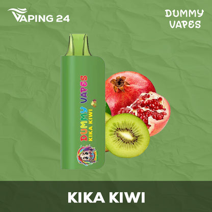Dummy Vapes 8000
