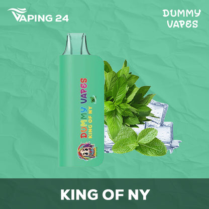Dummy Vapes 8000