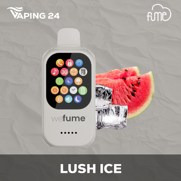 Fume WeFume 30000