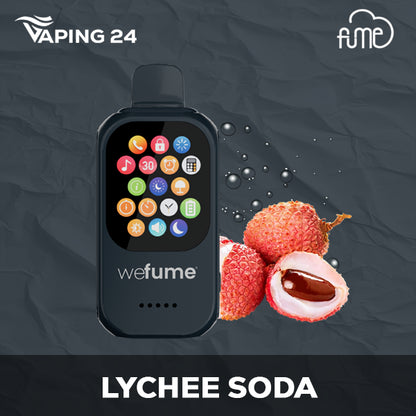 Fume WeFume 30000
