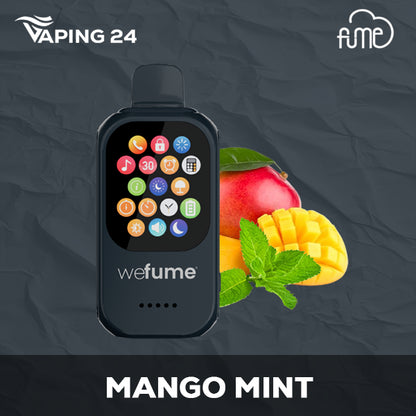 Fume WeFume 30000