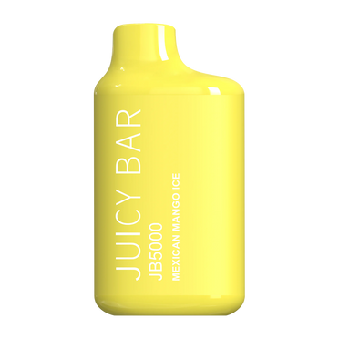 Juicy Bar JB5000 Flavor - Disposable Vape