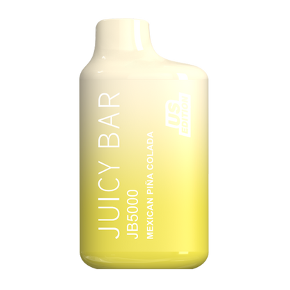 Juicy Bar JB5000