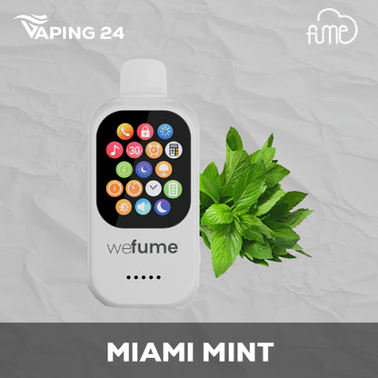 Fume WeFume 30000
