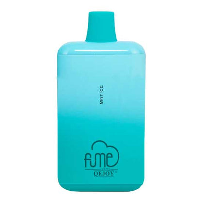 Fume Recharge