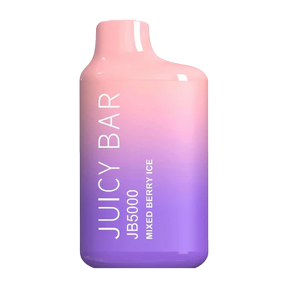 Juicy Bar JB5000