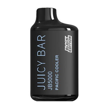 Juicy Bar JB5000 Flavor - Disposable Vape