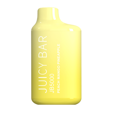 Juicy Bar JB5000 Flavor - Disposable Vape