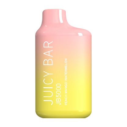 Juicy Bar JB5000
