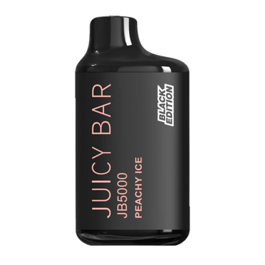 Juicy Bar JB5000 Flavor - Disposable Vape