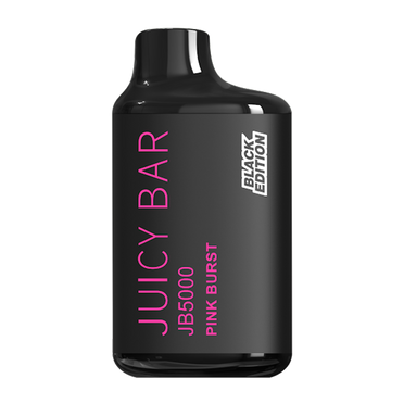 Juicy Bar JB5000 Flavor - Disposable Vape