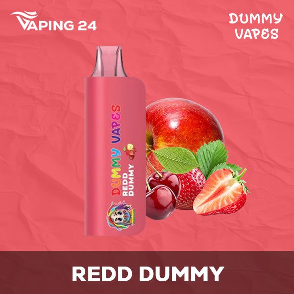 Dummy Vapes 8000