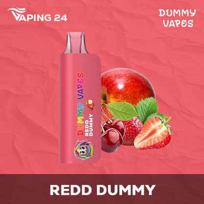 Dummy Vapes 8000