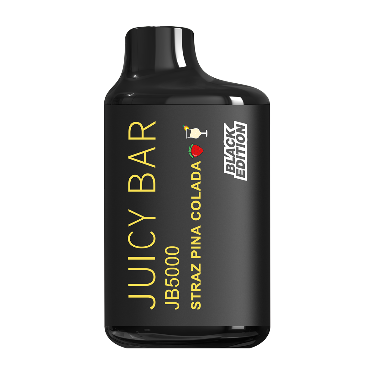 Juicy Bar JB5000