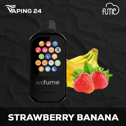 Fume WeFume 30000