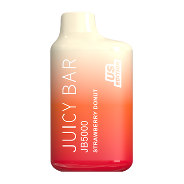 Juicy Bar JB5000 Flavor - Disposable Vape