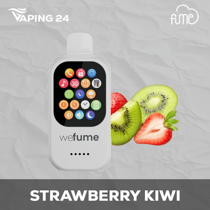 Fume WeFume 30000