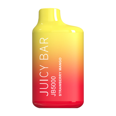 Juicy Bar JB5000 Flavor - Disposable Vape