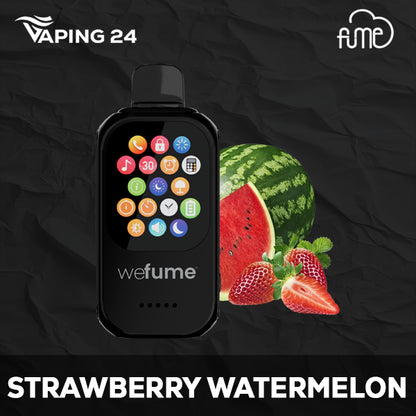 Fume WeFume 30000