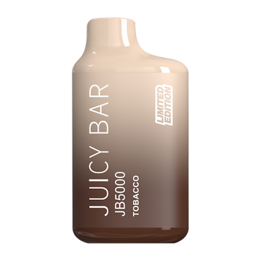 Juicy Bar JB5000 Flavor - Disposable Vape