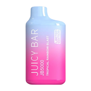 Juicy Bar JB5000 Flavor - Disposable Vape
