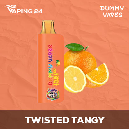Dummy Vapes 8000