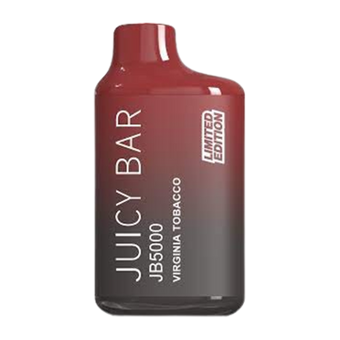Juicy Bar JB5000 Flavor - Disposable Vape