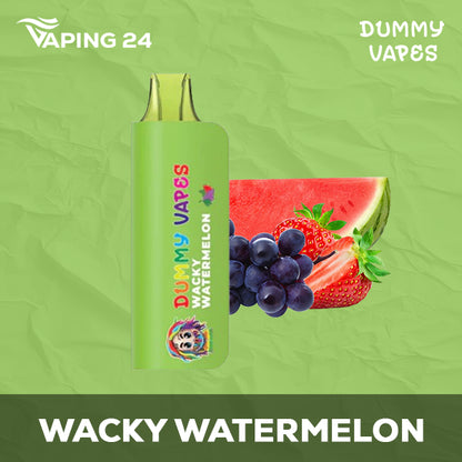 Dummy Vapes 8000