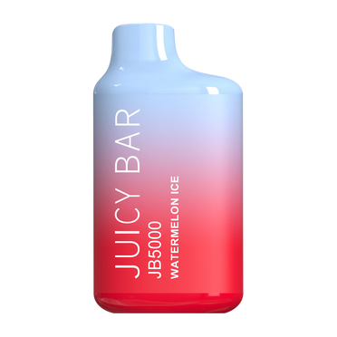 Juicy Bar JB5000 Flavor - Disposable Vape
