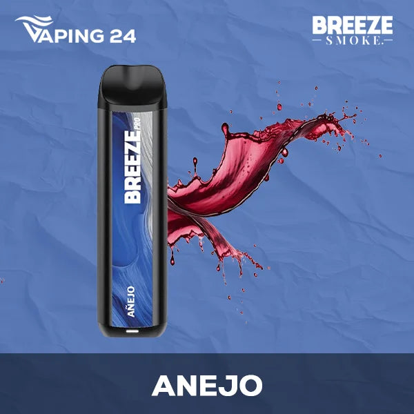 Breeze Pro - Anejo
