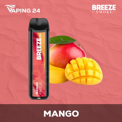 Breeze Pro - Mango