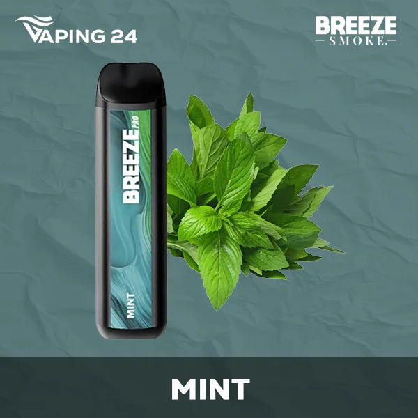 Breeze Pro - Mint