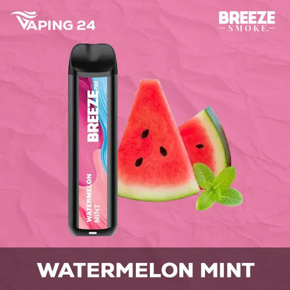 Breeze Pro - Watermelon Ice