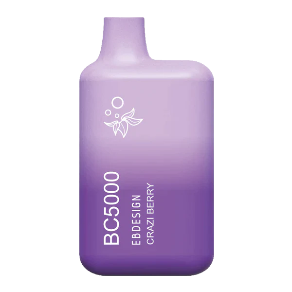 BC5000 - Crazy berry