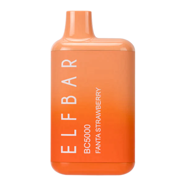 BC5000 - Fanta strawberry