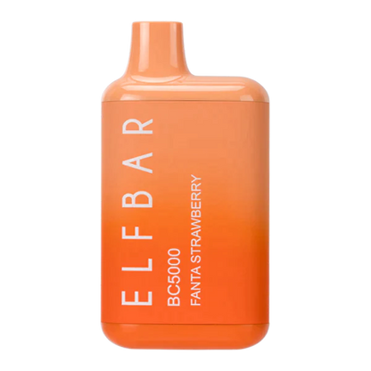BC5000 - Fanta strawberry
