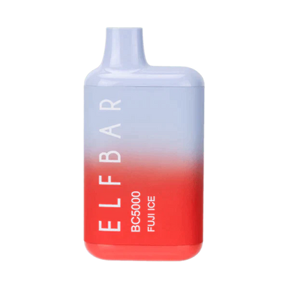 BC5000 - Fuji Ice