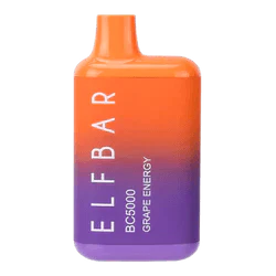 BC5000 - Grape Energy