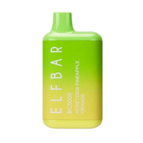 BC5000 - Honeydew Pineapple Orange