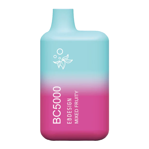 BC5000 - Mixed fruity